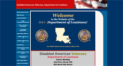 Desktop Screenshot of davdol.org